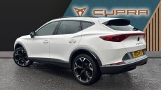 CUPRA Formentor 1.5 TSI 150 V2 5dr DSG Petrol Estate